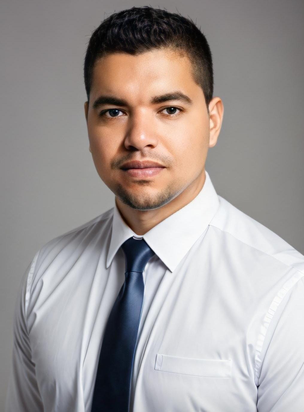 Jonatan Fernandes, especialista em tanques de combustível